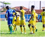 2025/26 GPL: Samartex hold Chelsea in Berekum
