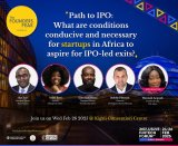 Unlocking the path to IPO: Essential strategies for African startups