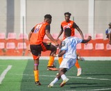 Port City FC come from behind to beat Hakla SC as Okwawu United and Golden Kick Claim key wins