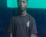 Community Police Assistant arrested over assault on patient at Assin Health Centre