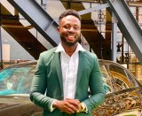 Ghanaian sports journalist Joseph Adamafio becomes licensed FIFA football agent