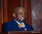 Ayikoi Otoo submitted fake evidence during CJ removal probe – Domelevo accuses
