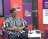 GWL MD identifies Kasoa as major hub of illegal water connections