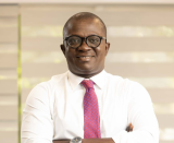 Youth factor elevates Bryan Acheampong in Ashanti