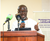 New GIBA President Abdulai Awudu calls for financial reforms to save struggling broadcasters