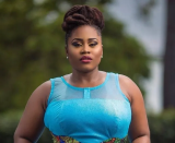 Lydia Forson raises alarm over rising pedophilia cases in Ghana, urges victims to speak out
