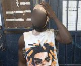 Police arrest suspect, retrieve guns, machetes after Simpa rival groups clash