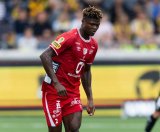 Terry Yegbe addresses Birmingham rumours: ''I want to move someday, Elfsborg is my focus now''