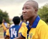 Hearts of Oak will be competitive - Mas-Ud Didi Dramani assures