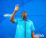 Ignore those who come here to pull Bawumia down with lies – Techiman South MP to Bono East NPP
