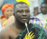 Ashanti REGSEC bans motorbike operations after 7pm