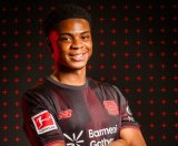 Bayer Leverkusen secure signing of Promising Ghanaian winger Farid Alfa-Ruprecht