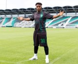 Ghanaian midfielder Latif Blessing joins Lexington Sporting Club in USL Championship