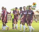2025/26 Ghana Premier League: Week 10 Match Report - Heart of Lions 2-0 Young Apostles