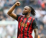 ‘15 goals would be great’ – Antoine Semenyo on target for season