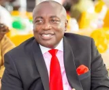 Kwabena Agyepong: 'One-man clubs' erasing Ghanaâ€™s football heritage