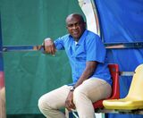 Karela United boss Nurudeen Amadu prides himself on unpredictability in player selection