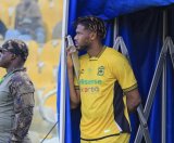 Sarfo Duku condemns Kotoko goalkeeper Mohammed Camara’s reaction to red card against Wydad (…)