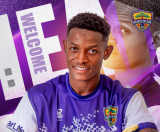 Hearts of Oak Sign defender Ali Mohammed on two-year deal