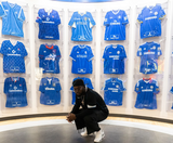 King Promise reveals how Michael Essien and Marcel Desailly inspire him
