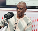 Mohammed Polo slams 'MEDIOCRE' Hearts of Oak over declined performance
