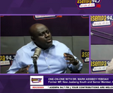 We are fortunate Mahama is not contesting, Ken Agyapong best bet for NPP in 2028 – Assibey-Yeboah
