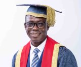 GTEC directs UCC Vice-Chancellor Prof. Nyarko Boampong to step aside over retirement age