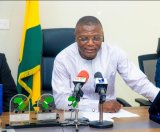 2024 WAFCON: Let spirit of independence inspire you to victory – Sports Minister charges Black Queens