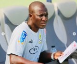 Didi Dramani: Hearts got the right man for the wrong job