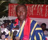 Afenyo-Markin calls for unity, urges supporters to back Bawumia for 2028 victory