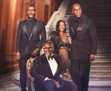20 richest black billionaires in the world in 2025