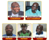Black Stars Management Committee members will be rewarded for World Cup qualification - Sports (…)