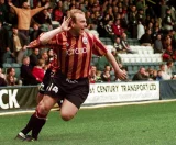 Flash Watson: Reflecting on a lifetime in English football