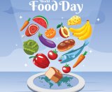 World Food Day: SEND GHANA, GAND urge gov’t to enforce front-of-pack food labelling