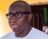Bawumia is NPP’s best hope for 2028 victory – Kumawu MP declares support