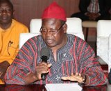 Rename Kotoka Airport after Nkrumah – Vitus Azeem urges gov’t