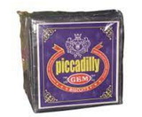 That Good Old Taste: The Case of Christmas