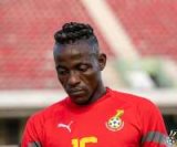 GFA Communications Director Henry Asante Twum hails Benjamin Asare’s rise to Black Stars stardom