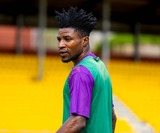 Medeama SC confirm the signing of striker Abdul Rahaman Mohammed