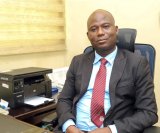 GFA appoints Alhaji Baba Osman Daney as U16 Boys Management Committee Chairman