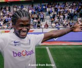 'I will be the biggest Genk fan from today' – Christopher Bonsu Baah bids emotional (…)