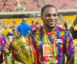 Heart of Lions closing in on Dennis Nkrumah Korsah ahead of deadline