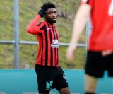 Ghanaian youngster Ezekiel Alladoh nets maiden goal for IF Brommapojkarna