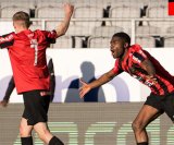 Three Belgian clubs join race for Ghanaian teen sensation Ezekiel Alladoh