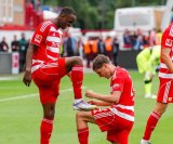 Red-hot Ilyas Ansah strikes again as Union Berlin edge Eintracht Frankfurt in seven-goal thriller