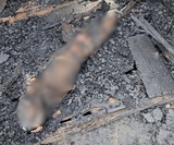 Man burnt to death in suspected arson attack at Assin Fosu