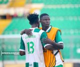 GPL 2024/25: Karela United thump Accra Lions at home