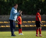 ''I’m really enjoying my time here''- Kim Lars Bjorkegren opens up on Black Queens role ahead (…)