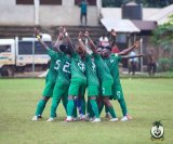 King Faisal prepare for Division One campaign with final camping and kit unveiling