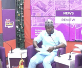 Suhuyini: Electioneering period reforms possible, but campaigning can’t be legislated